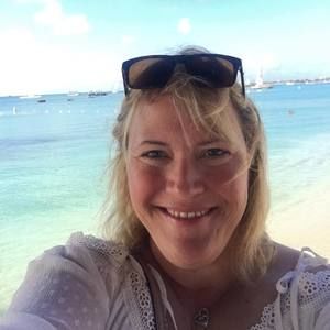 Meet your Posher, Katy